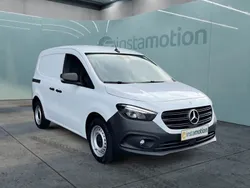 Mercedes Citan 112