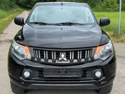 Schwarz Gebraucht 2019 Mitsubishi L200 Abholung | 16.490 €