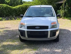 Gebraucht 2008 Ford Fusion Kleinwagen | 4.300 € (Fairer Preis)