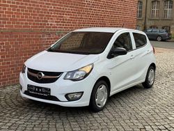 Weiß Gebraucht 2019 Opel Karl Active Kleinwagen | 4.999 € (Superpreis)
