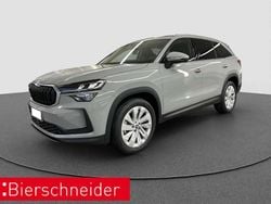 Grau Neu 2025 Skoda Kodiaq SUV | 46.950 € (Superpreis)