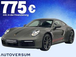 Grün Gebraucht 2020 Porsche 911 Carrera Coupé | 98.845 € (Guter Preis)