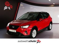 Rot Gebraucht 2023 Seat Arona Style SUV | 15.880 € (Fairer Preis)