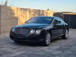 Schwarz Gebraucht 2005 Bentley Continental GT | 33.000 €