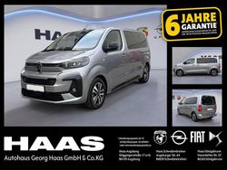 Grau Neu 2025 Citroën Spacetourer Van / Kleinbus | 43.490 € (Fairer Preis)