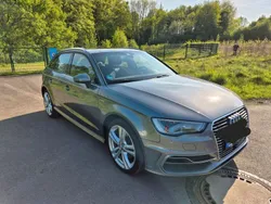 Grau Gebraucht 2015 Audi A3 e-tron Ambition Kleinwagen | 15.500 €