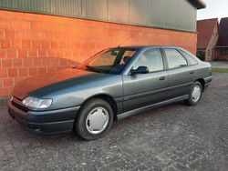 Grau Gebraucht 1993 Renault Safrane Kleinwagen | 5.650 €