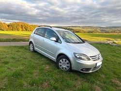 Silber Gebraucht 2008 VW Golf V United Kleinwagen | 1.500 € (Superpreis)