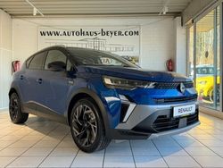 Andere farbe Gebraucht 2022 Renault Captur Esprit Alpine SUV | 32.590 €