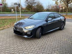 Grau Gebraucht 2020 BMW 218 M Sport Coupé | 20.498 € (Fairer Preis)