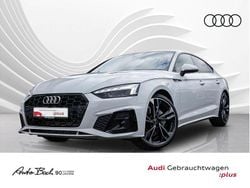 Weiß Gebraucht 2025 Audi A5 Sportback S-Line Kleinwagen | 47.440 € (Fairer Preis)