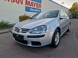 Rot Gebraucht 2004 VW Golf IV Trendline Limousine | 1.290 € (Guter Preis)