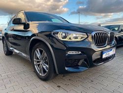 Schwarz Gebraucht 2019 BMW X4 M Sport SUV | 29.999 € (Fairer Preis)