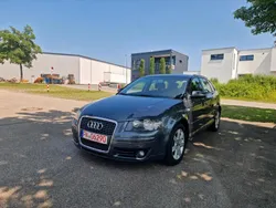 Gebraucht 2004 Audi A3 Sportback Kombi | 3.499 € (Etwas zu teuer)
