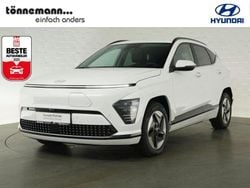 Weiss Gebraucht 2024 Hyundai Kona Trend SUV | 29.624 € (Superpreis)