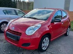 Rot Gebraucht 2009 Suzuki Alto Kleinwagen | 1.250 € (Fairer Preis)