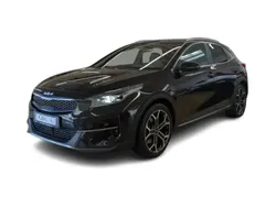 Schwarz Gebraucht 2022 Kia XCeed Black Xdition SUV | 22.170 € (Fairer Preis)