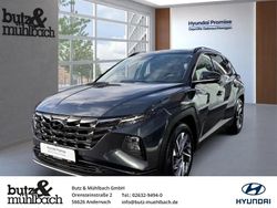 Dark knight / mic Gebraucht 2021 Hyundai Tucson Trend SUV | 24.980 € (Fairer Preis)