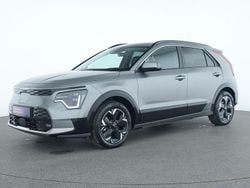 Stahlgrau Gebraucht 2023 Kia e-Niro Spirit SUV | 23.885 € (Superpreis)
