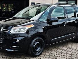 Schwarz Gebraucht 2015 Citroën C3 Picasso Van / Kleinbus | 4.500 € (Fairer Preis)