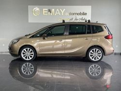 Gebraucht 2014 Opel Zafira Active Van / Kleinbus | 10.989 €