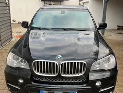 Schwarz Gebraucht 2011 BMW X5 SUV | 14.500 € (Fairer Preis)