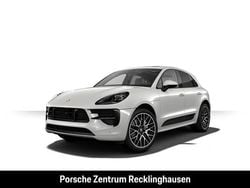 Kreide (weiss) Gebraucht 2019 Porsche Macan S SUV | 69.890 €