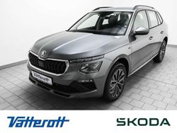 Graphitegrau metallic Neu 2025 Skoda Kamiq Tour SUV | 29.990 € (Etwas zu teuer)