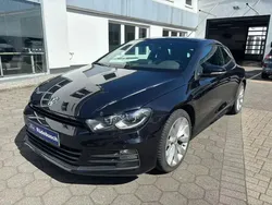 VW Scirocco