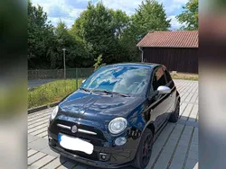 Schwarz Gebraucht 2012 Fiat Sedici Rock SUV | 4.699 €