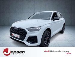 Weiß Gebraucht 2024 Audi Q5 Business SUV | 56.830 €