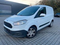 Weiß Gebraucht 2018 Ford Transit Trend Abholung | 6.100 € (Guter Preis)