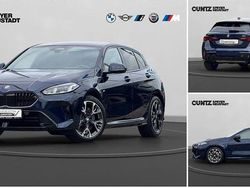 Bmw individual tansanitblau Gebraucht 2025 BMW 123 Shadowline Kleinwagen | 45.670 € (Fairer Preis)