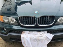 Gebraucht 2003 BMW X5 SUV | 3.350 € (Guter Preis)