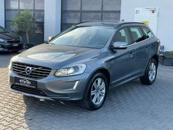 Grau Gebraucht 2016 Volvo XC60 SUV | 11.400 € (Fairer Preis)
