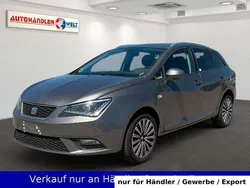 Grau Gebraucht 2016 Seat Ibiza ST Kombi | 5.899 € (Guter Preis)