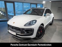 Carraraweißmetallic Gebraucht 2023 Porsche Macan GTS SUV | 115.890 €