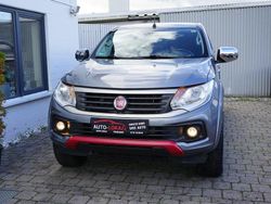 Grau Gebraucht 2016 Fiat Fullback Basis Abholung | 14.990 € (Fairer Preis)