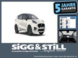 Metropolis weiß Neu 2026 Ford Puma SUV | 30.180 €