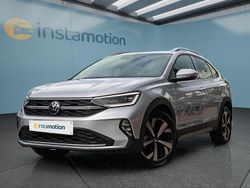 Silber Gebraucht 2025 VW Taigo SUV | 26.149 € (Fairer Preis)