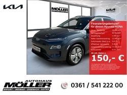 Schwarz Gebraucht 2020 Hyundai Kona Style SUV | 15.499 € (Guter Preis)