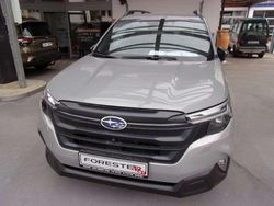 River rock pearl Neu 2025 Subaru Forester Exclusive+ SUV | 45.490 € (Etwas zu teuer)