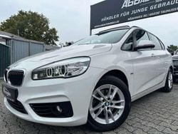 Alpinweiss iii Gebraucht 2017 BMW 218 Sport Line Van / Kleinbus | 14.489 € (Fairer Preis)