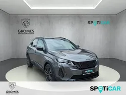 Grau Gebraucht 2023 Peugeot 3008 GT SUV | 29.990 € (Fairer Preis)