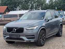 Grau Gebraucht 2015 Volvo XC90 Momentum SUV | 18.450 €