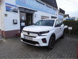 Weiß Neu 2025 Citroën e-C3 Limousine | 21.590 € (Guter Preis)