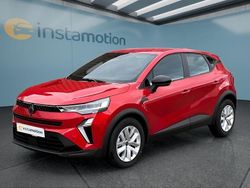 Rot Neu 2025 Renault Captur SUV | 27.749 € (Fairer Preis)