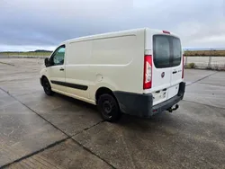 Weiß Gebraucht 2016 Fiat Scudo Van / Kleinbus | 6.399 € (Guter Preis)
