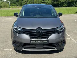 Grau Gebraucht 2021 Renault Espace Initiale Paris Van / Kleinbus | 27.990 € (Fairer Preis)