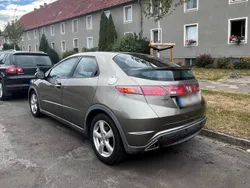 Gebraucht 2009 Honda Civic Sport Limousine | 4.500 € (Guter Preis)
